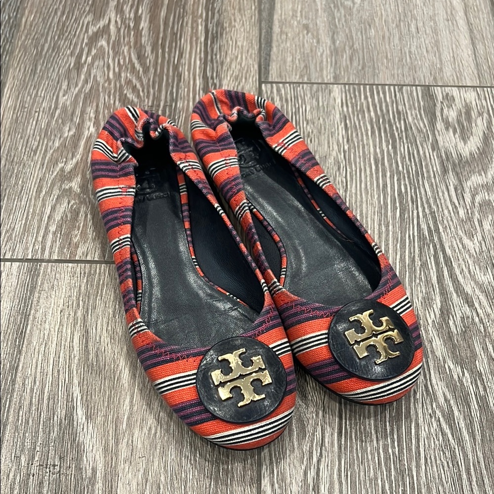 Tory Burch Flats